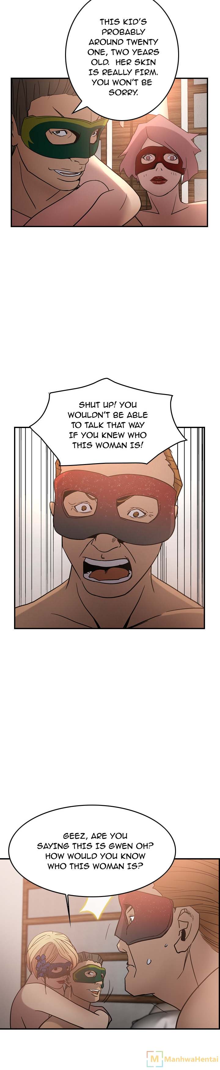 Manager chapter 27 page 5