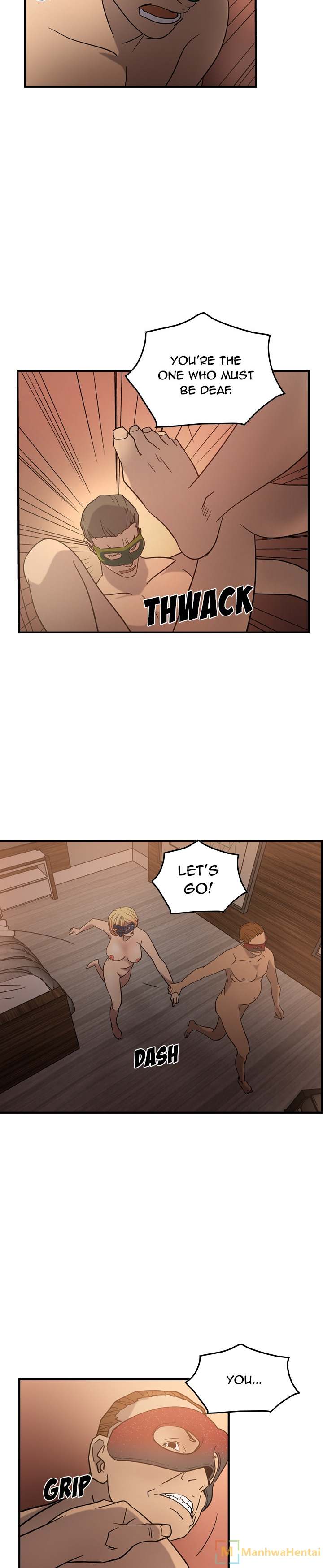 Manager chapter 27 page 11