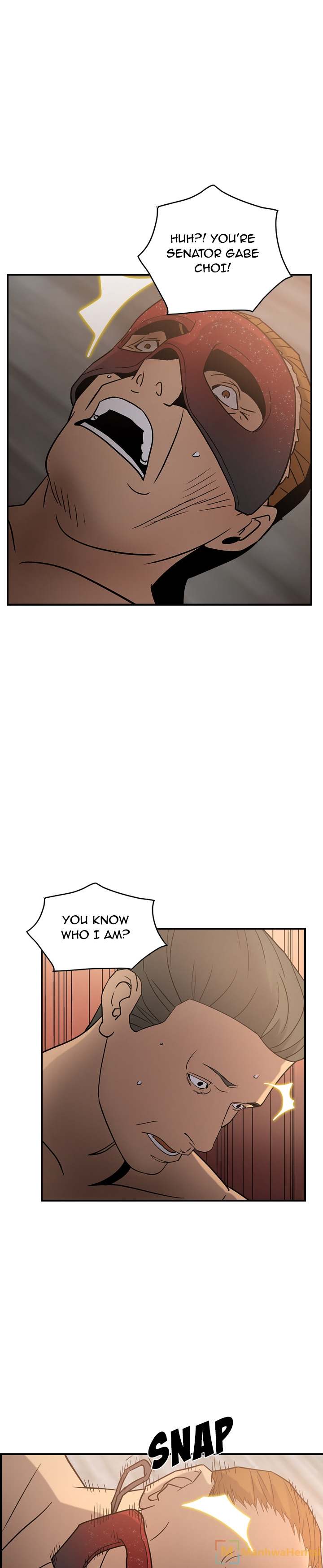 Manager chapter 27 page 15