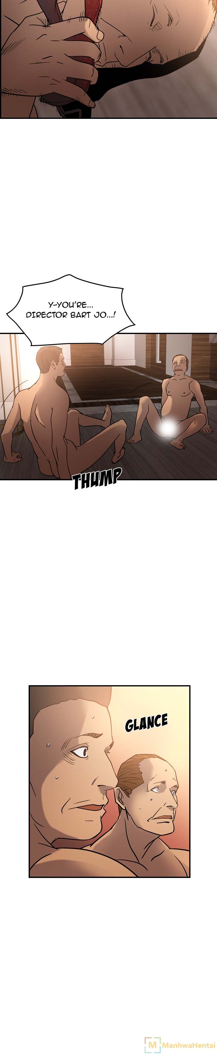 Manager chapter 27 page 16