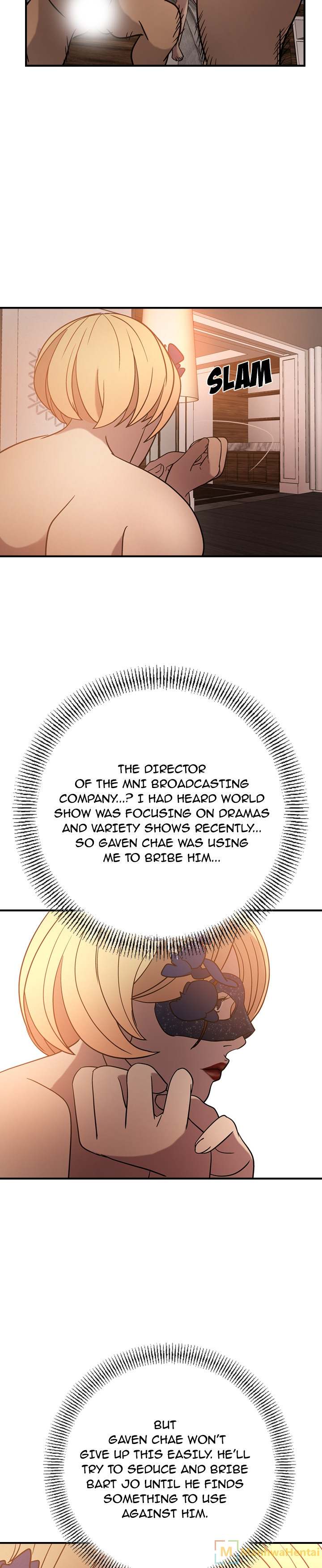 Manager chapter 27 page 18
