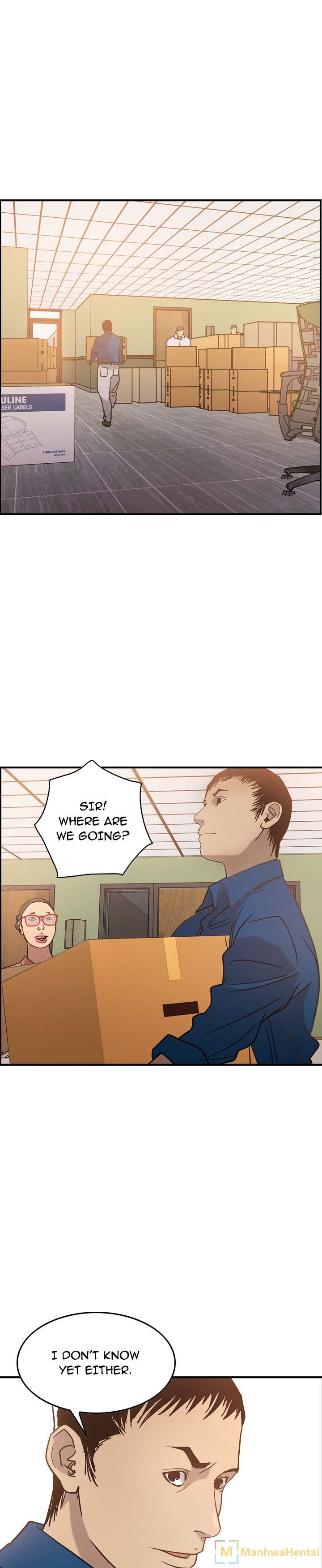 Manager chapter 27 page 20