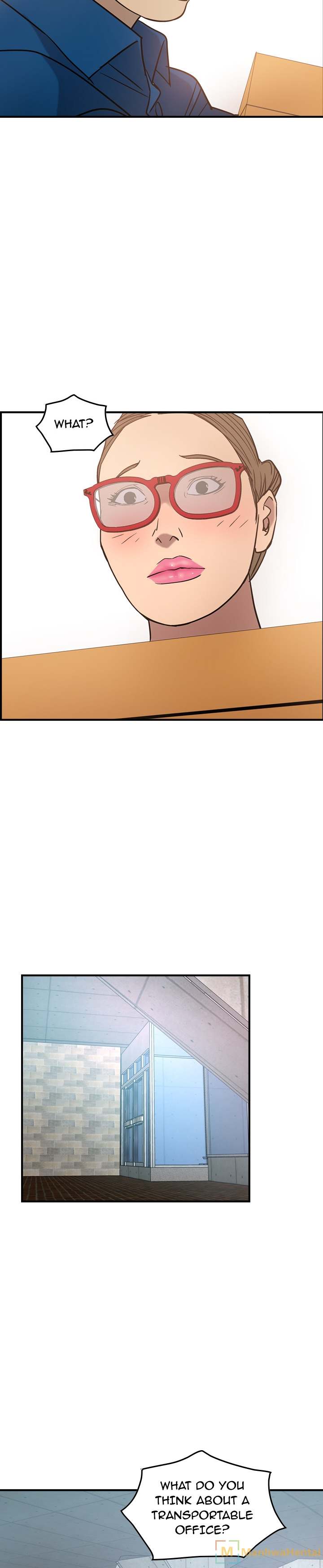 Manager chapter 27 page 21