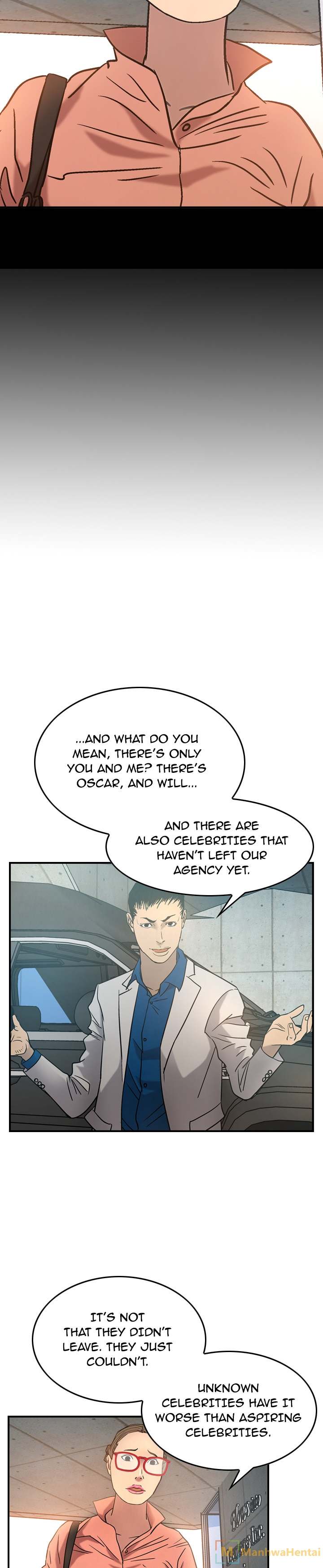 Manager chapter 28 page 2