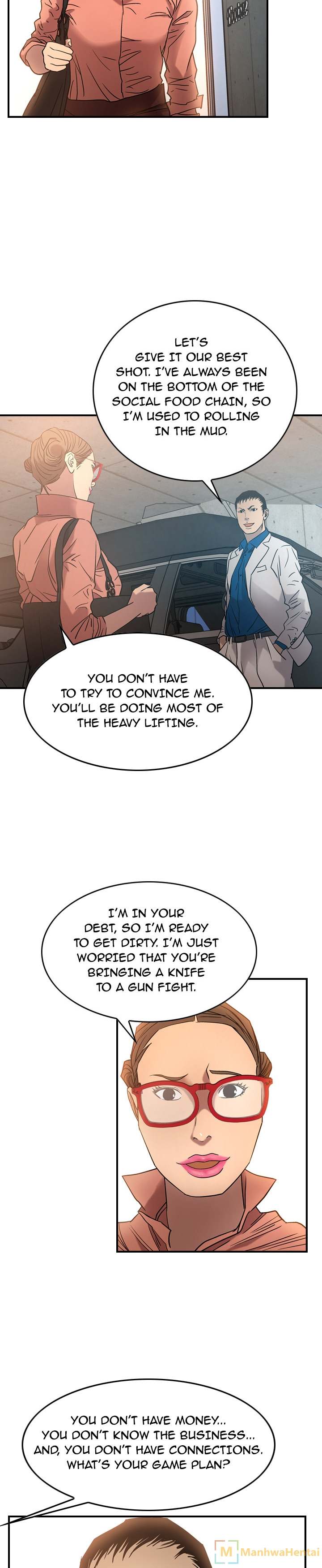 Manager chapter 28 page 3