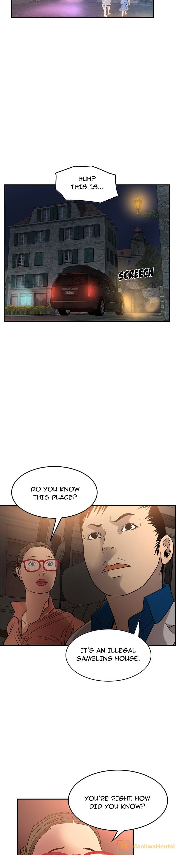 Manager chapter 28 page 7