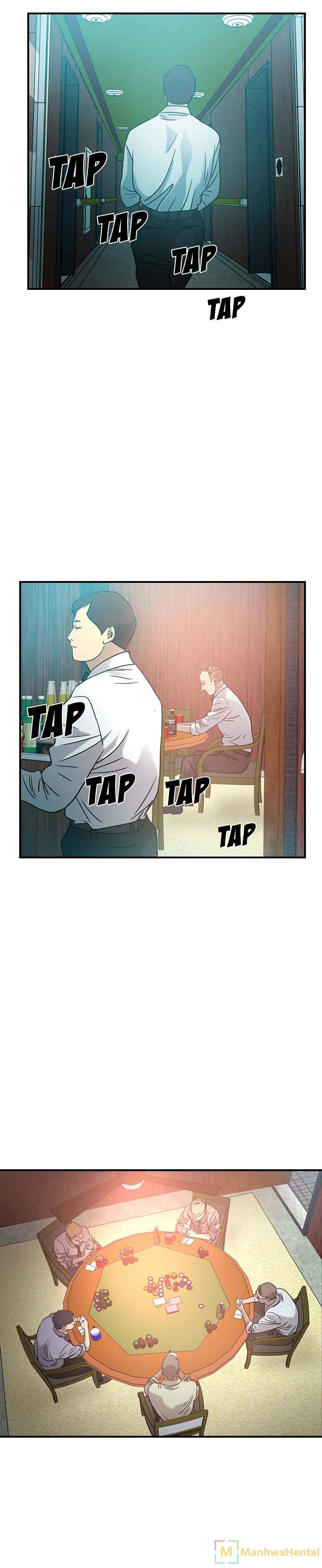 Manager chapter 28 page 9