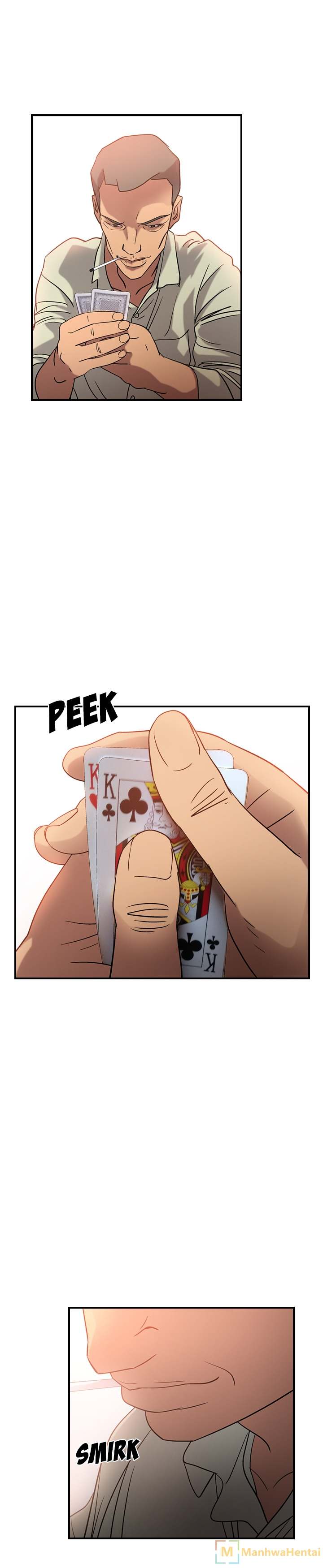 Manager chapter 28 page 10
