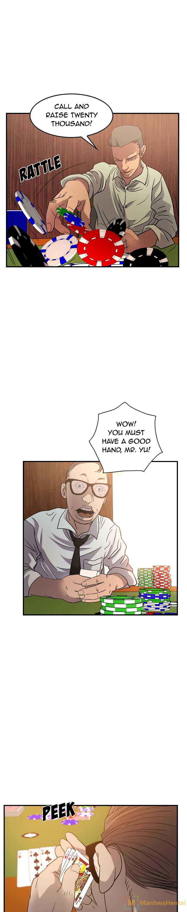 Manager chapter 28 page 11