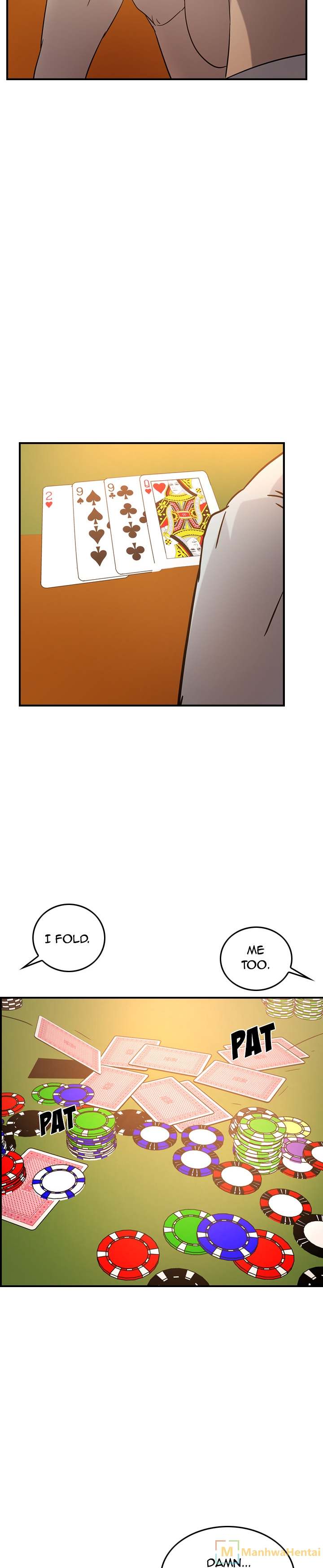 Manager chapter 28 page 12