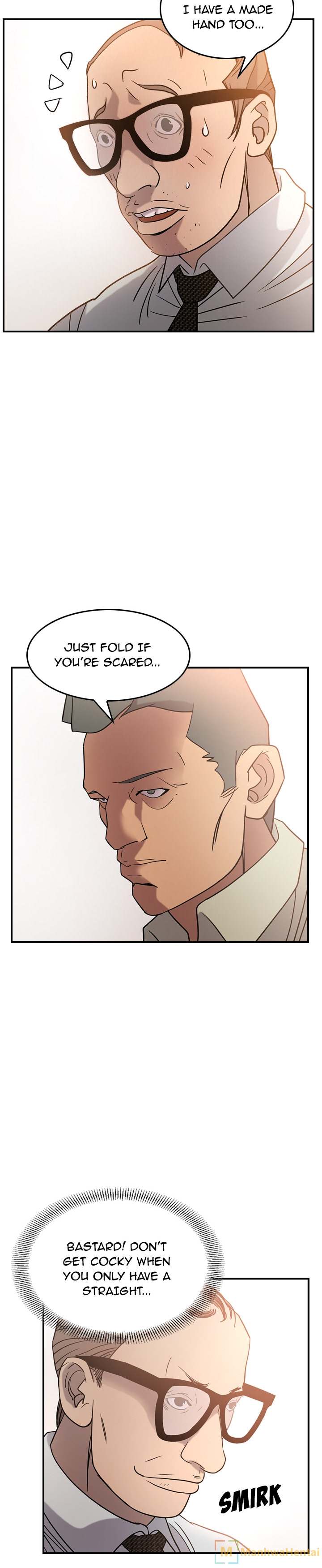 Manager chapter 28 page 13