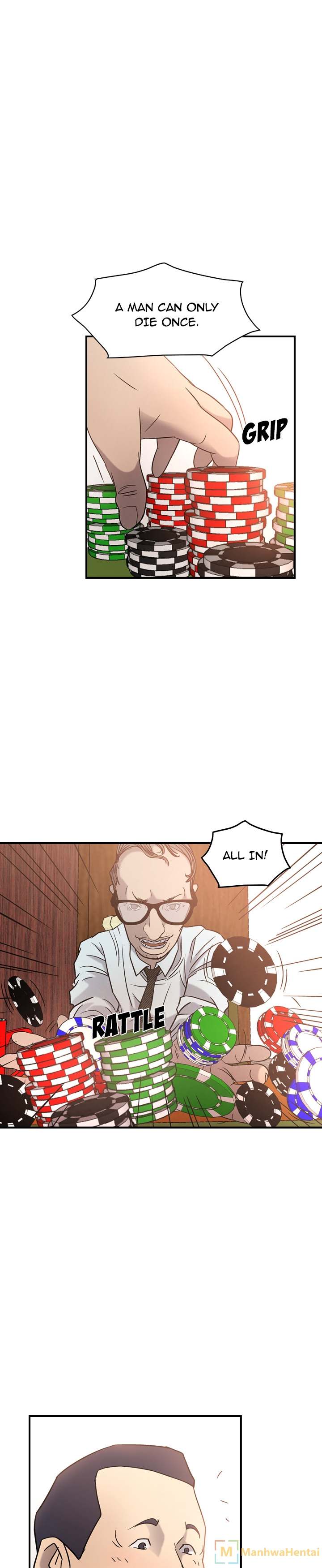 Manager chapter 28 page 14