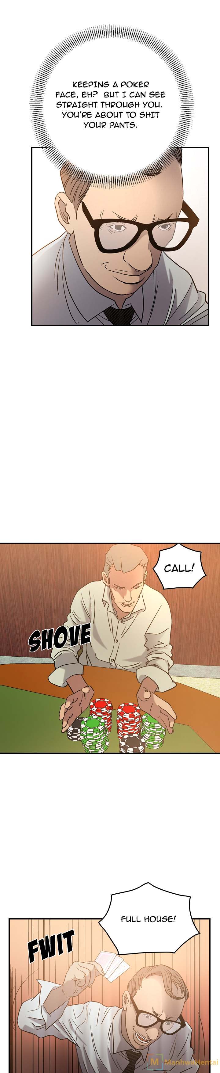 Manager chapter 28 page 16