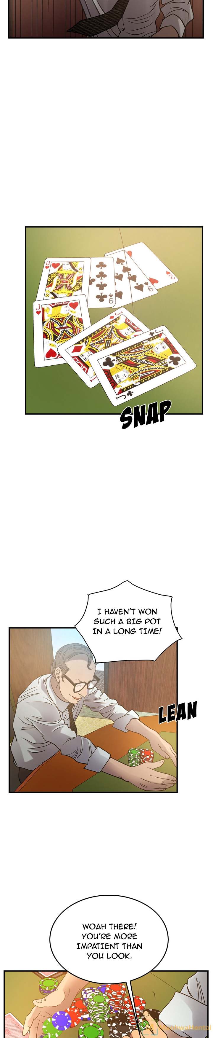 Manager chapter 28 page 17