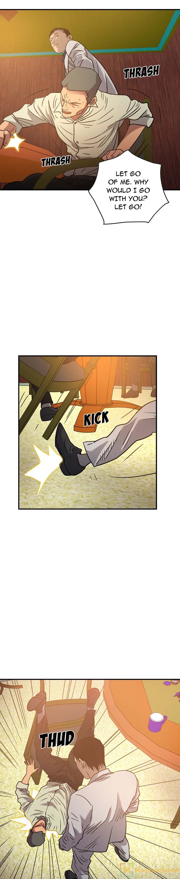 Manager chapter 28 page 22