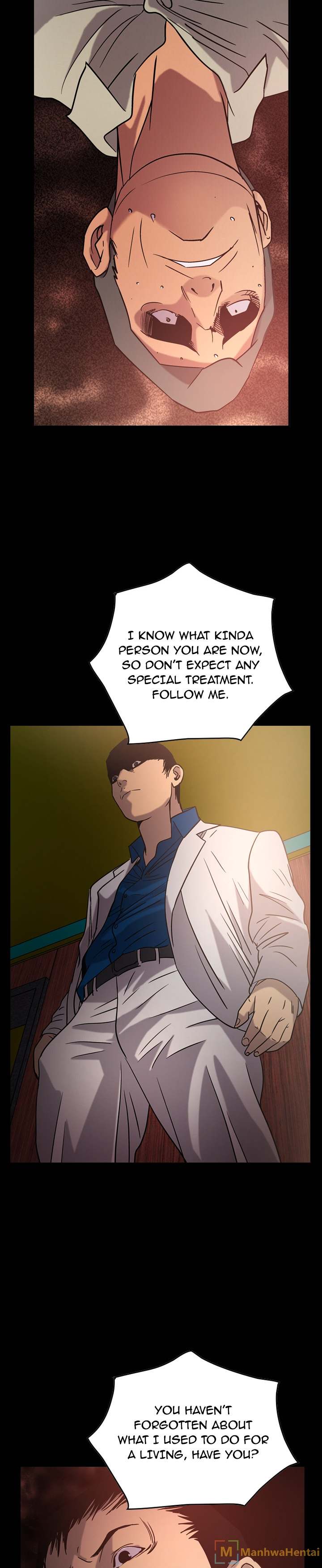 Manager chapter 29 page 2