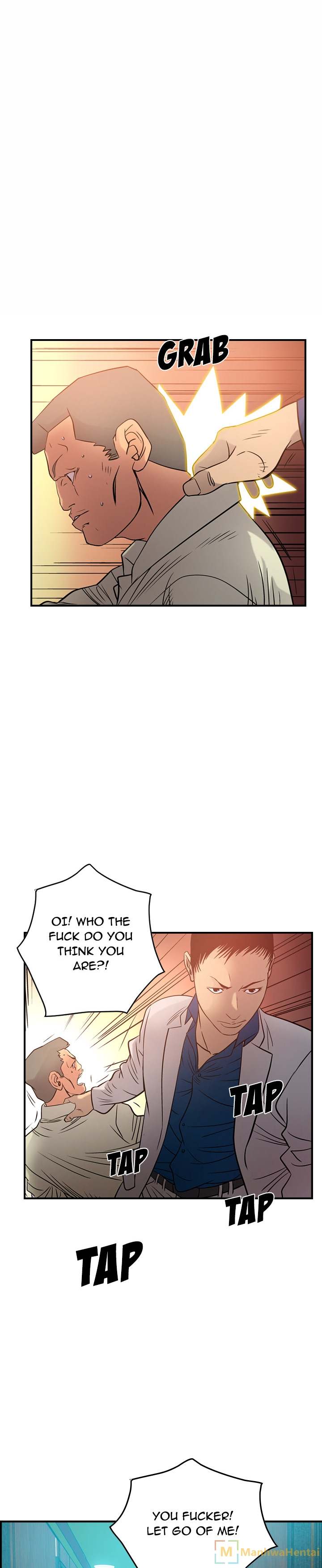 Manager chapter 29 page 6