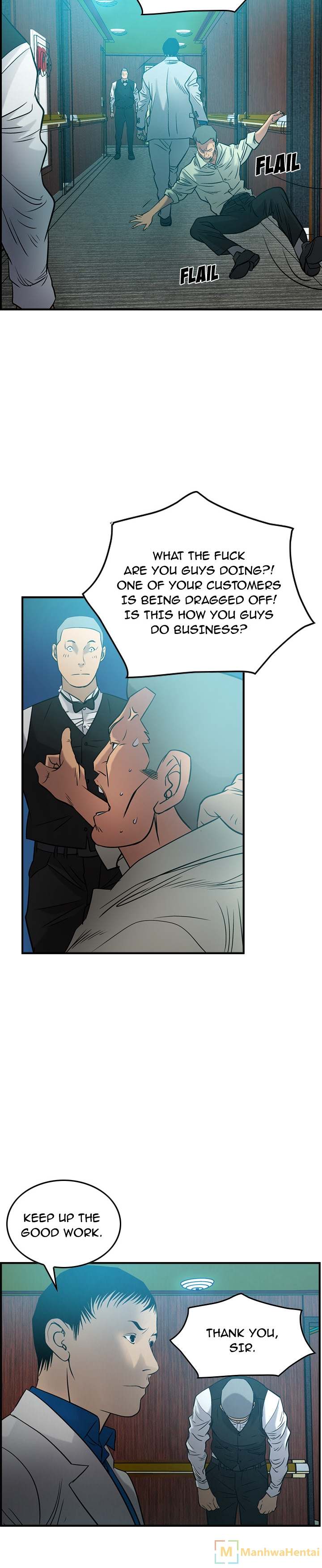 Manager chapter 29 page 7