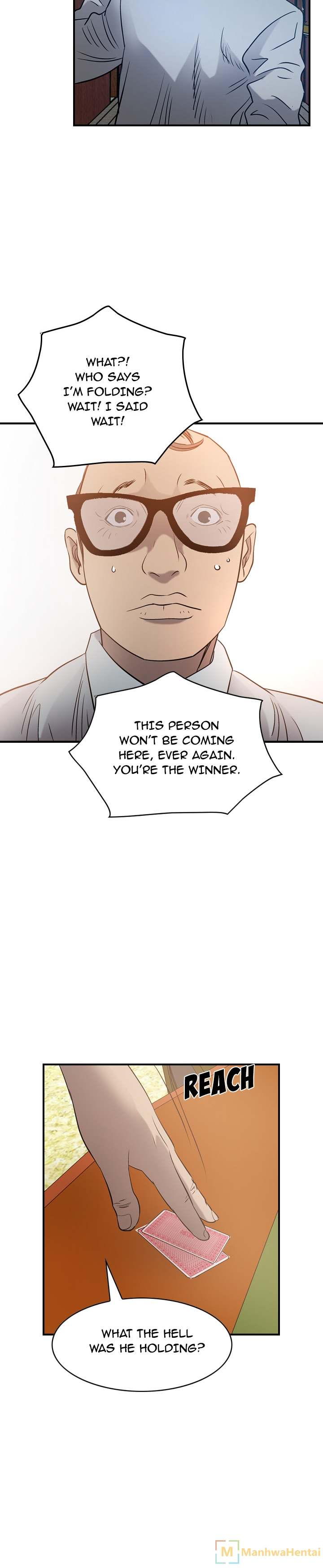 Manager chapter 29 page 9