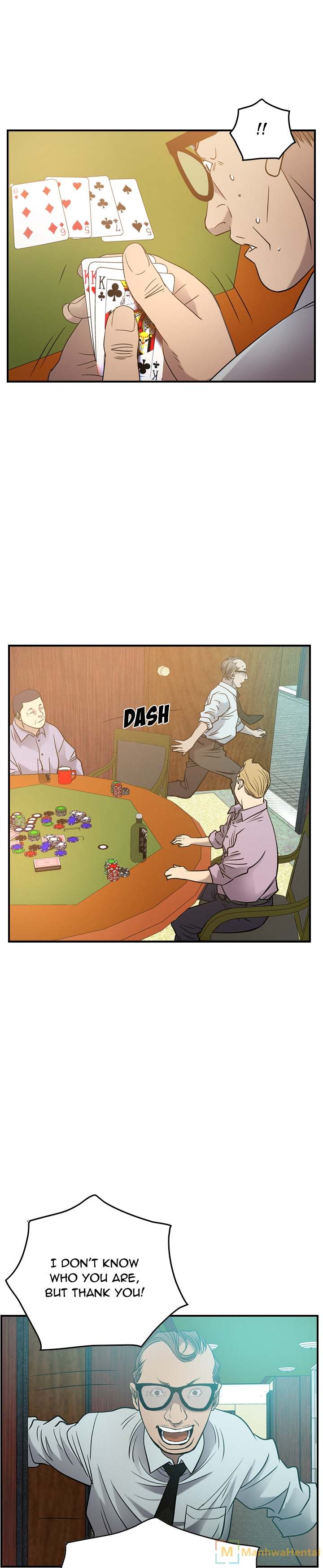 Manager chapter 29 page 10