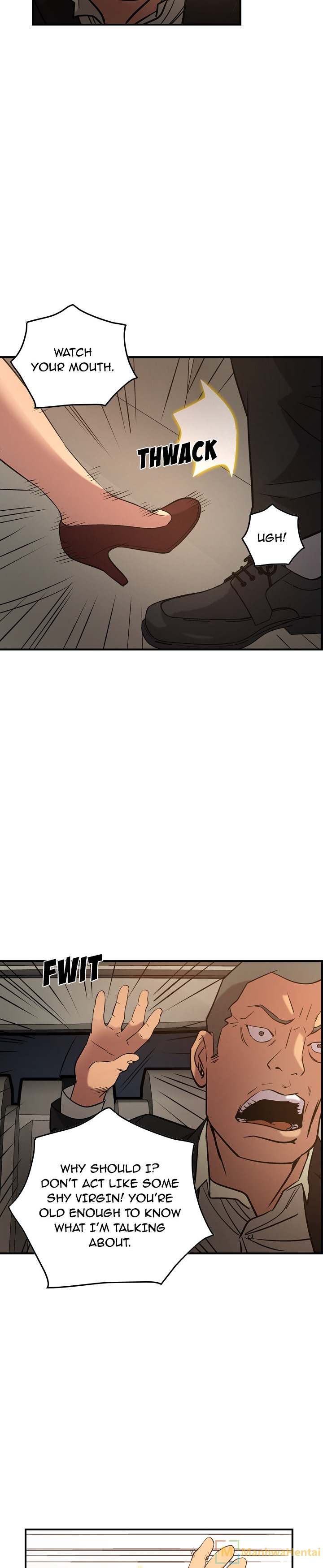 Manager chapter 29 page 14