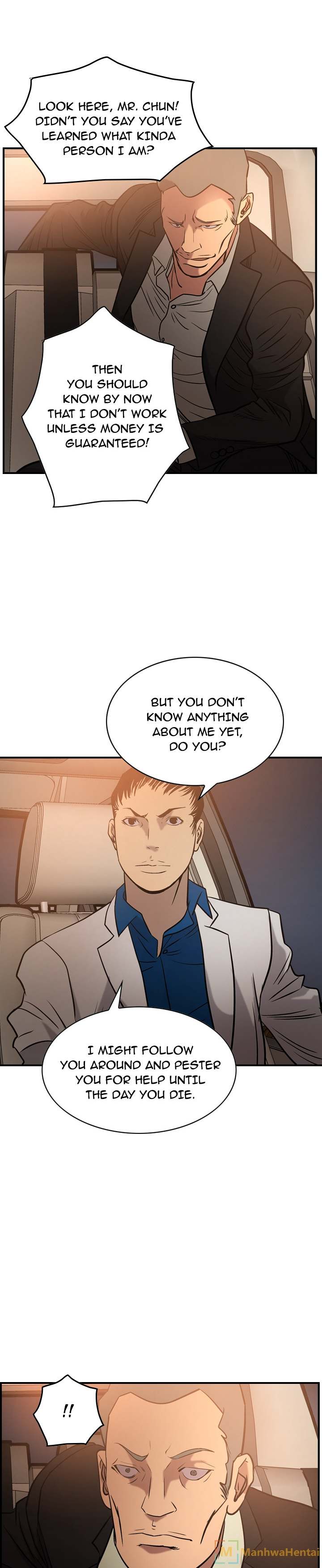 Manager chapter 29 page 16