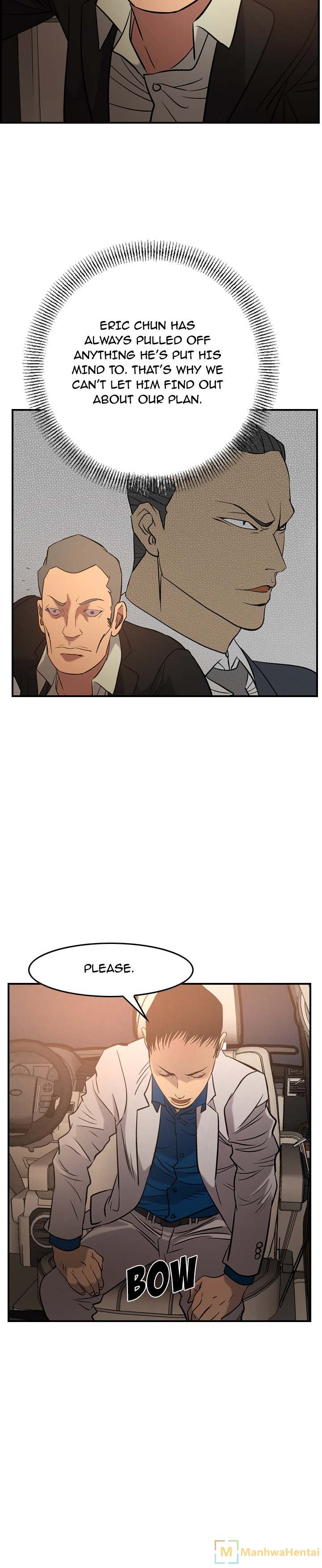 Manager chapter 29 page 17