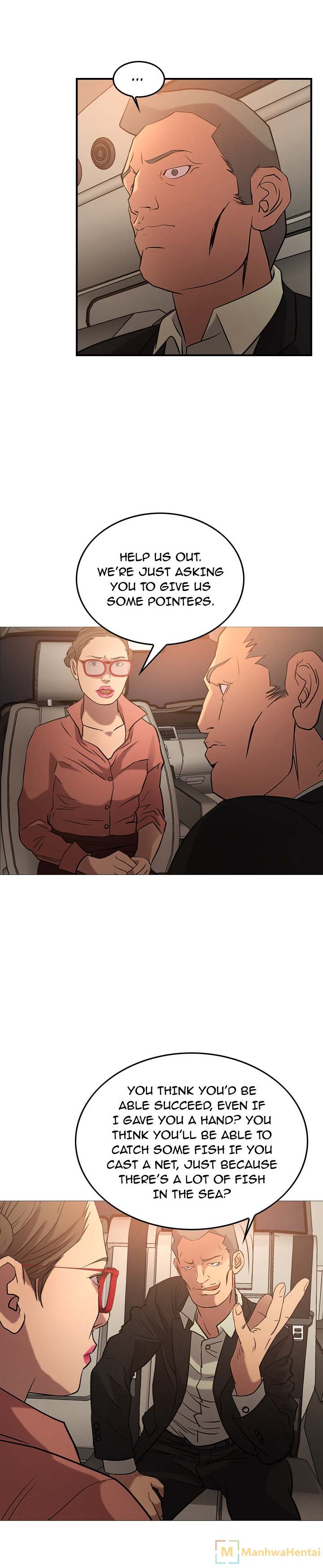 Manager chapter 29 page 18