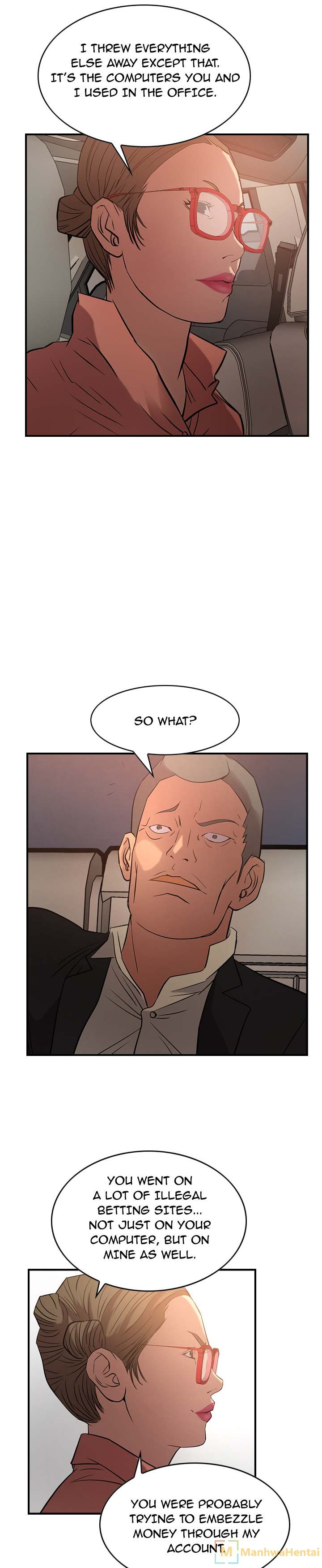 Manager chapter 29 page 21