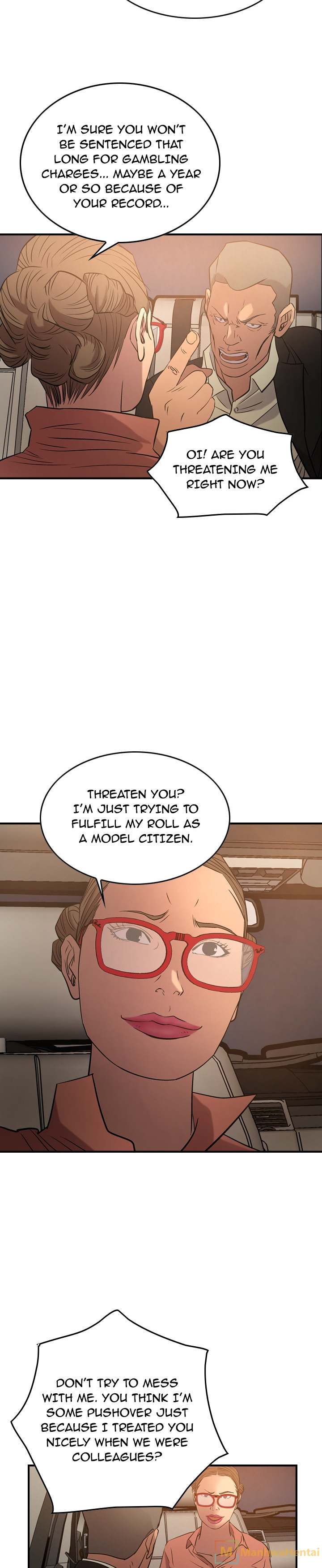 Manager chapter 29 page 22