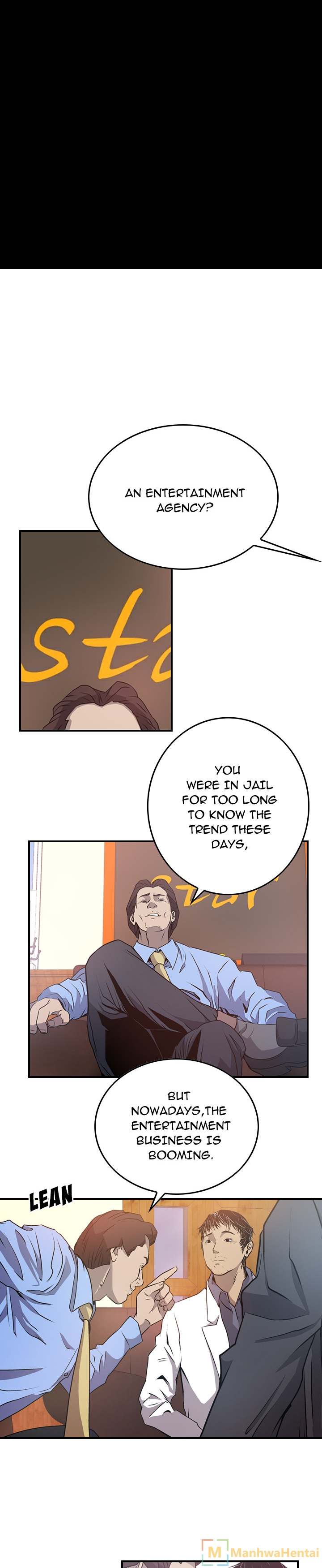 Manager chapter 3 page 2