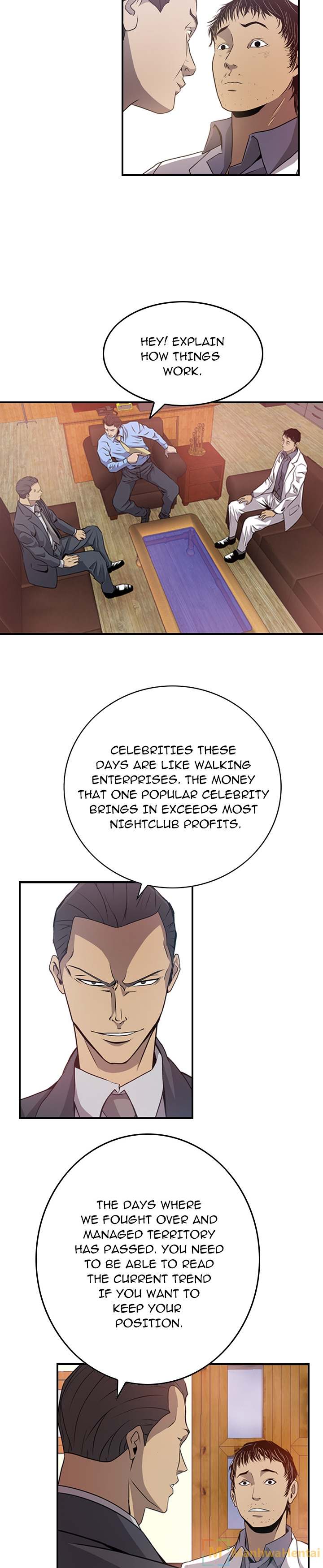 Manager chapter 3 page 3