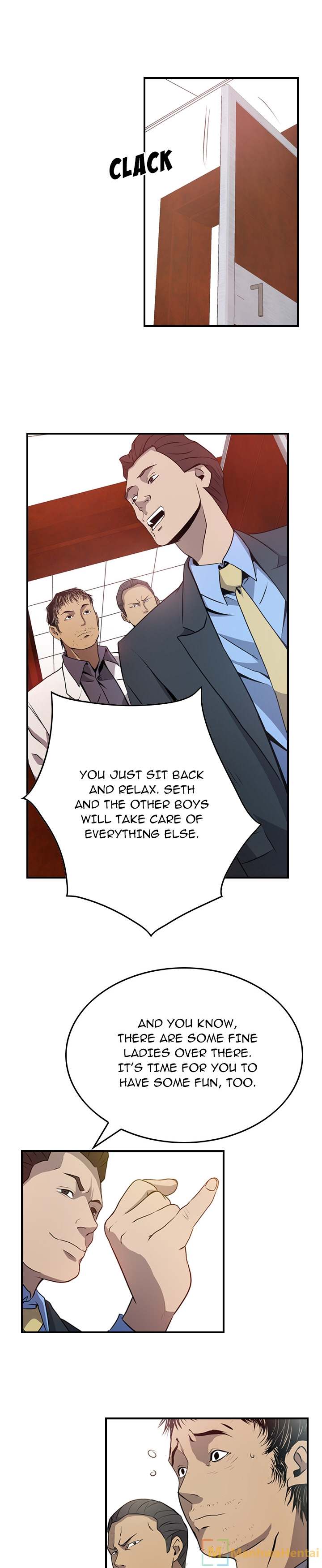 Manager chapter 3 page 6