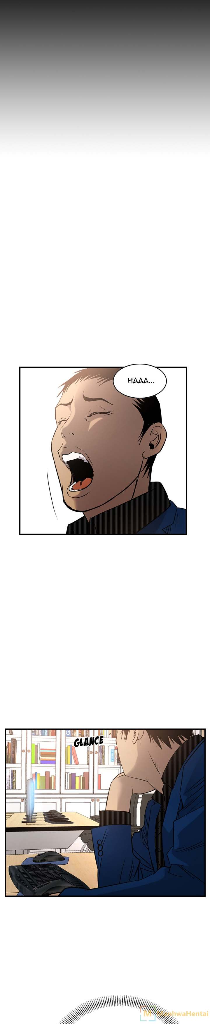 Manager chapter 30 page 2