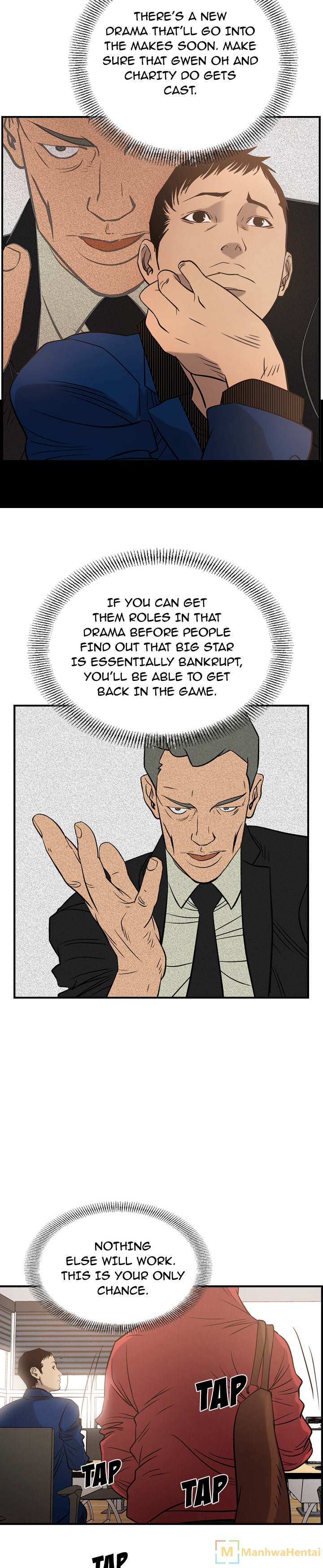 Manager chapter 30 page 3