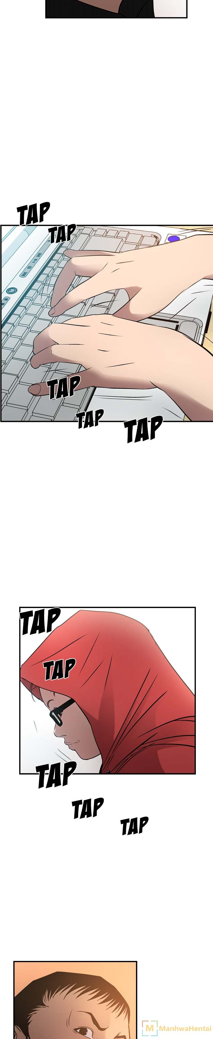 Manager chapter 30 page 5