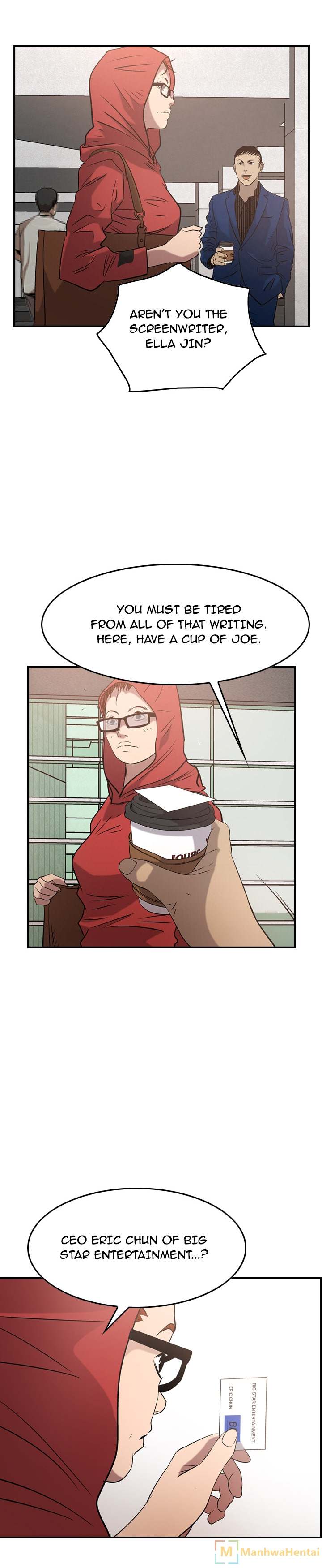 Manager chapter 30 page 7