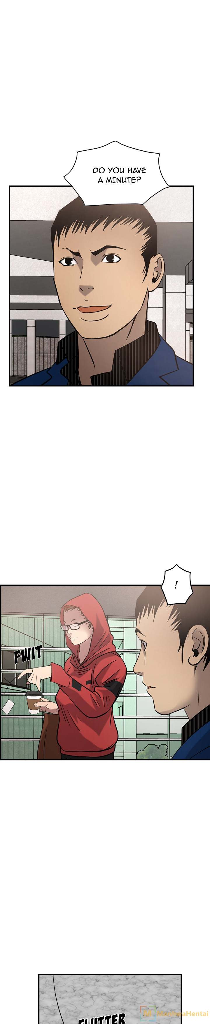 Manager chapter 30 page 8