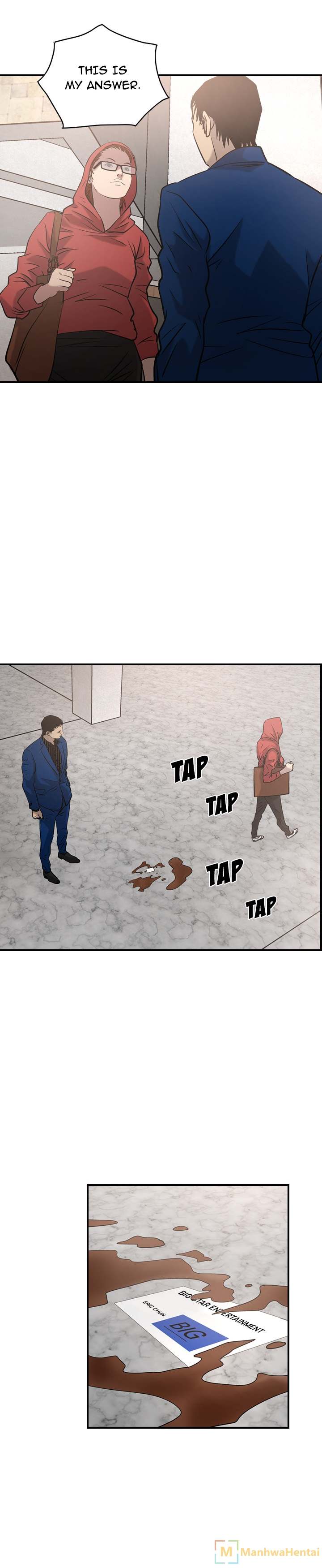 Manager chapter 30 page 10