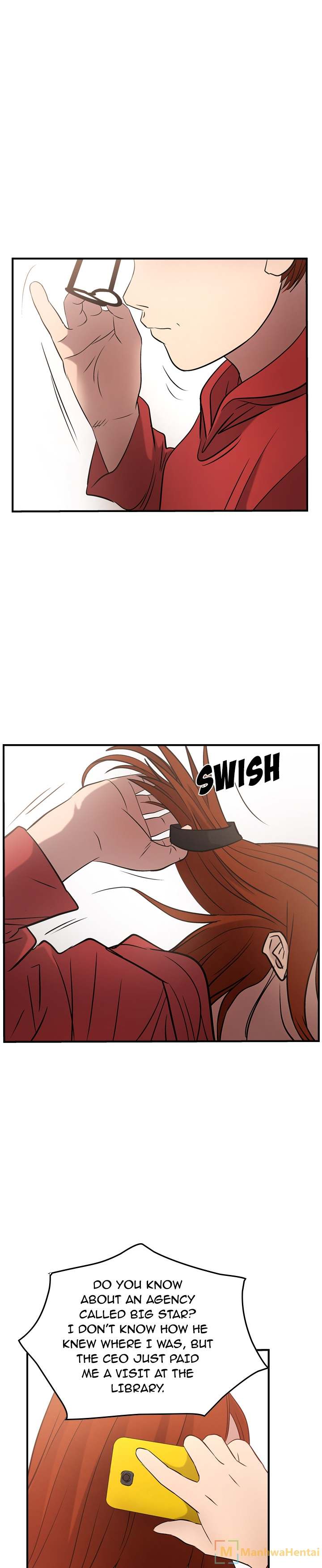 Manager chapter 30 page 12