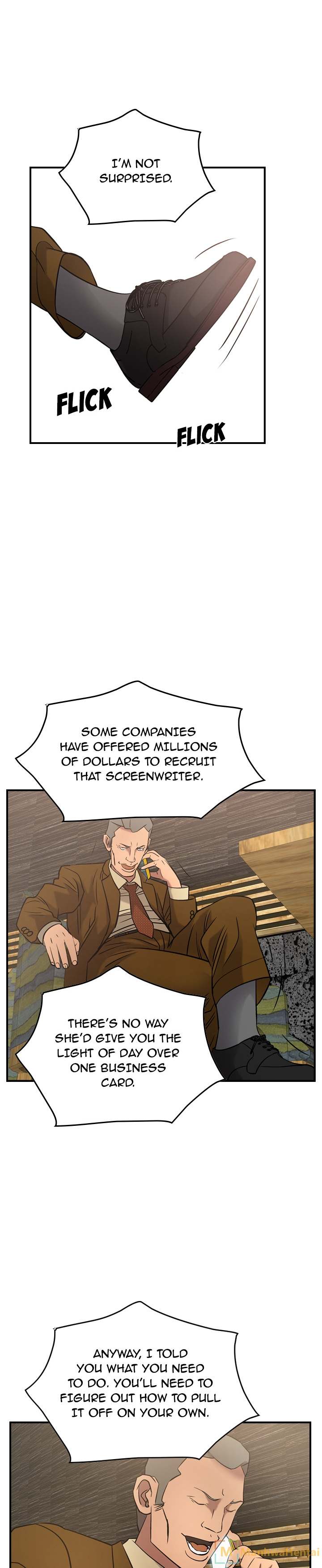 Manager chapter 30 page 14