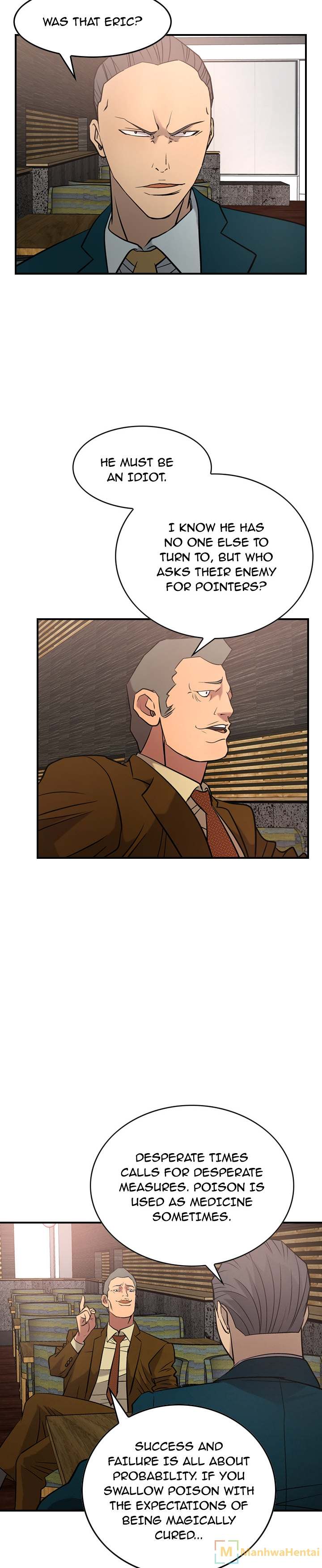 Manager chapter 30 page 16