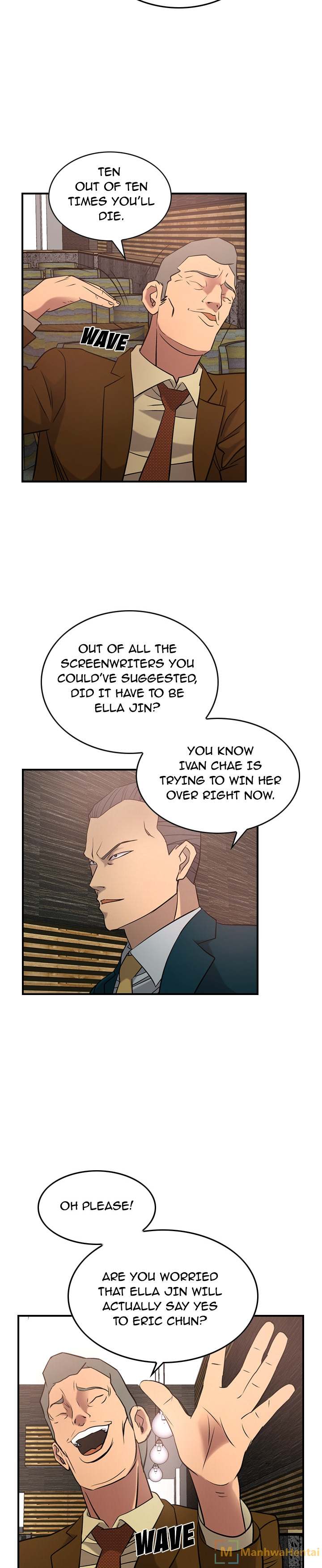 Manager chapter 30 page 17