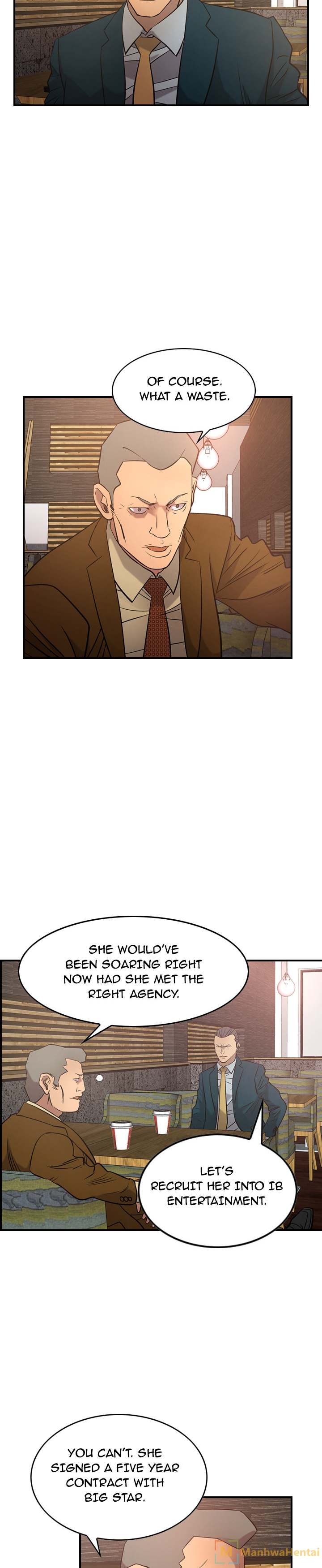 Manager chapter 30 page 21