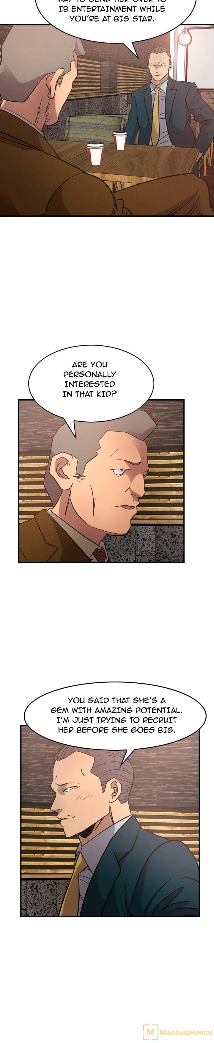Manager chapter 30 page 23