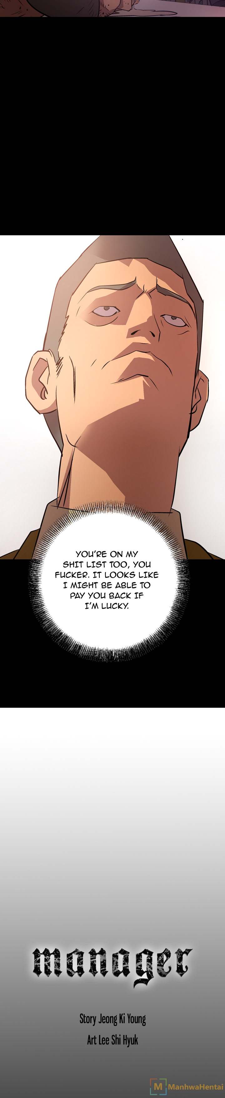 Manager chapter 30 page 25