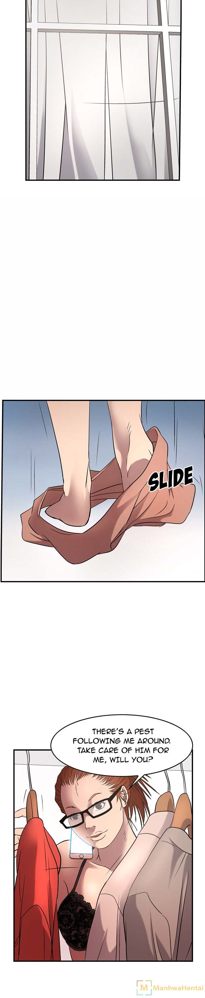 Manager chapter 31 page 4