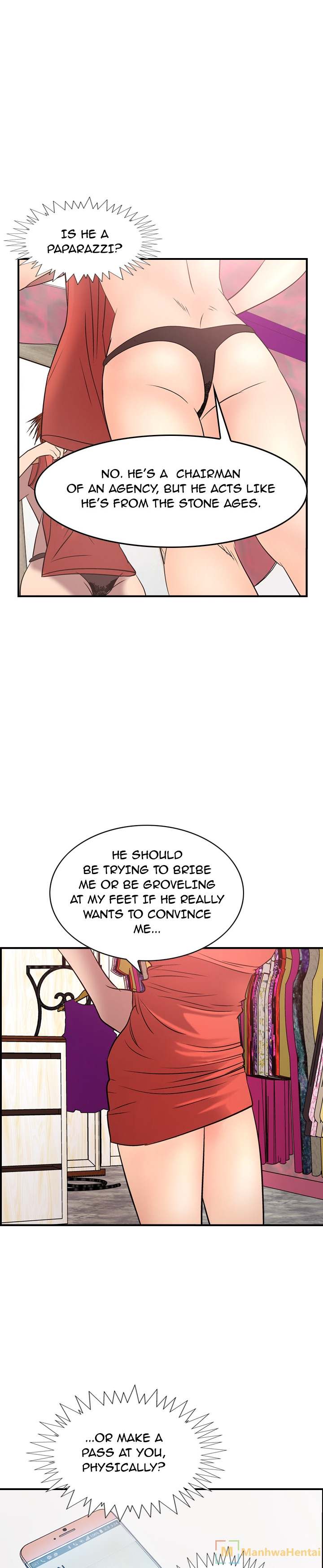 Manager chapter 31 page 5