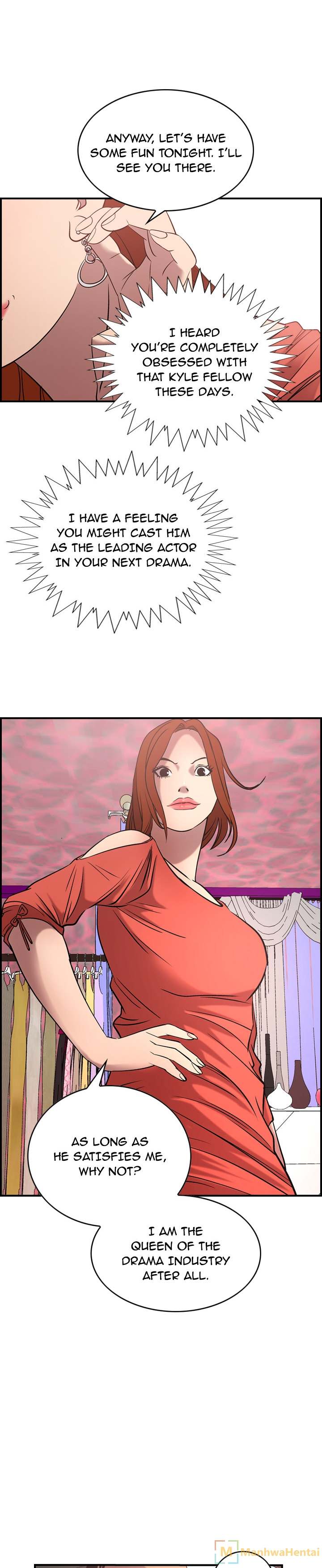 Manager chapter 31 page 7