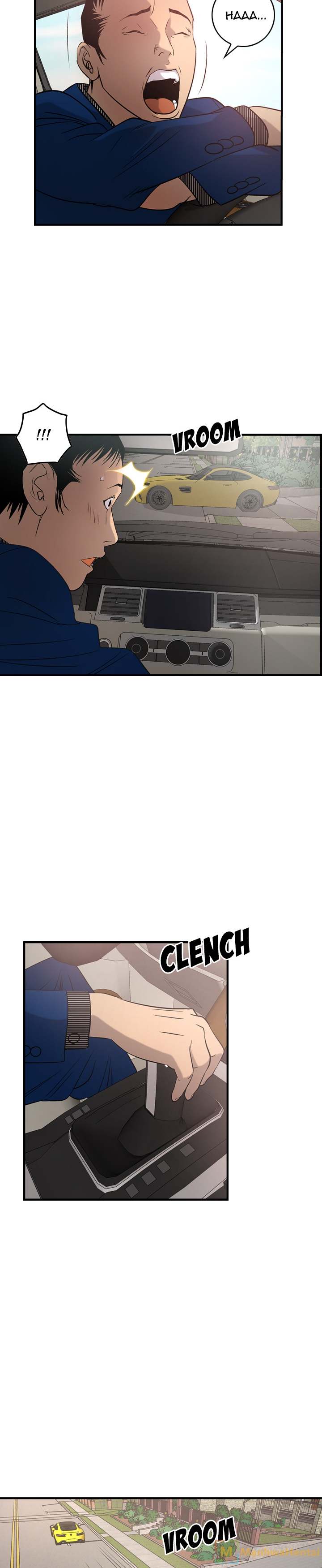 Manager chapter 31 page 8